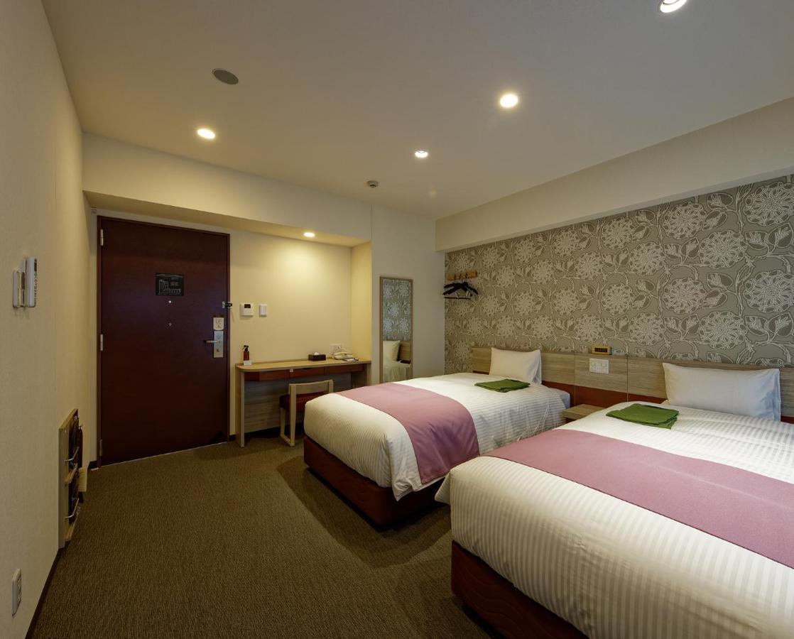 Kuretake Inn Premium Meieki Minami Ναγκόγια Εξωτερικό φωτογραφία