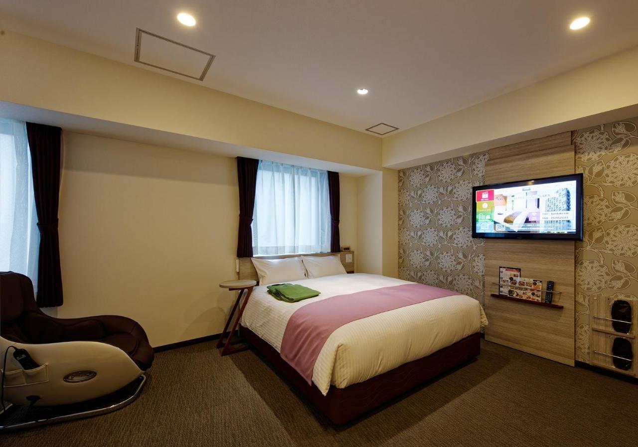 Kuretake Inn Premium Meieki Minami Ναγκόγια Εξωτερικό φωτογραφία