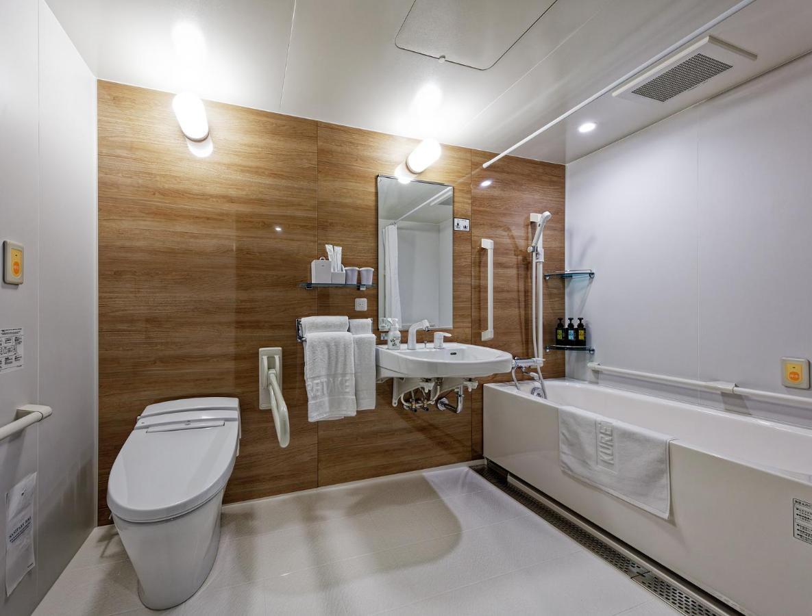Kuretake Inn Premium Meieki Minami Ναγκόγια Εξωτερικό φωτογραφία