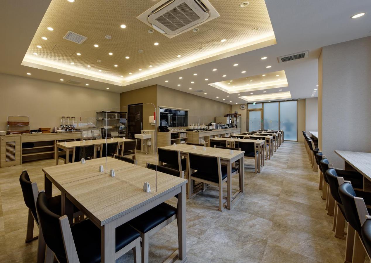 Kuretake Inn Premium Meieki Minami Ναγκόγια Εξωτερικό φωτογραφία