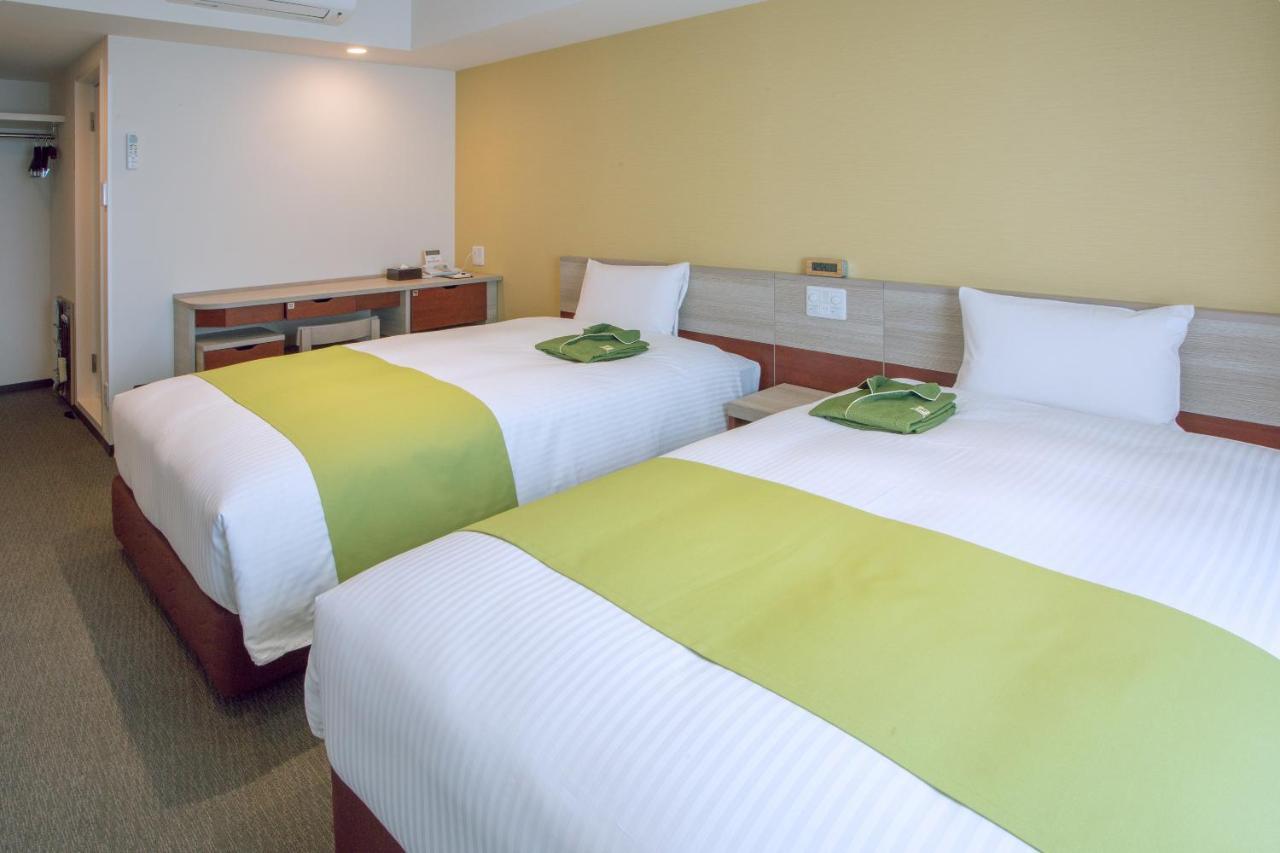 Kuretake Inn Premium Meieki Minami Ναγκόγια Εξωτερικό φωτογραφία