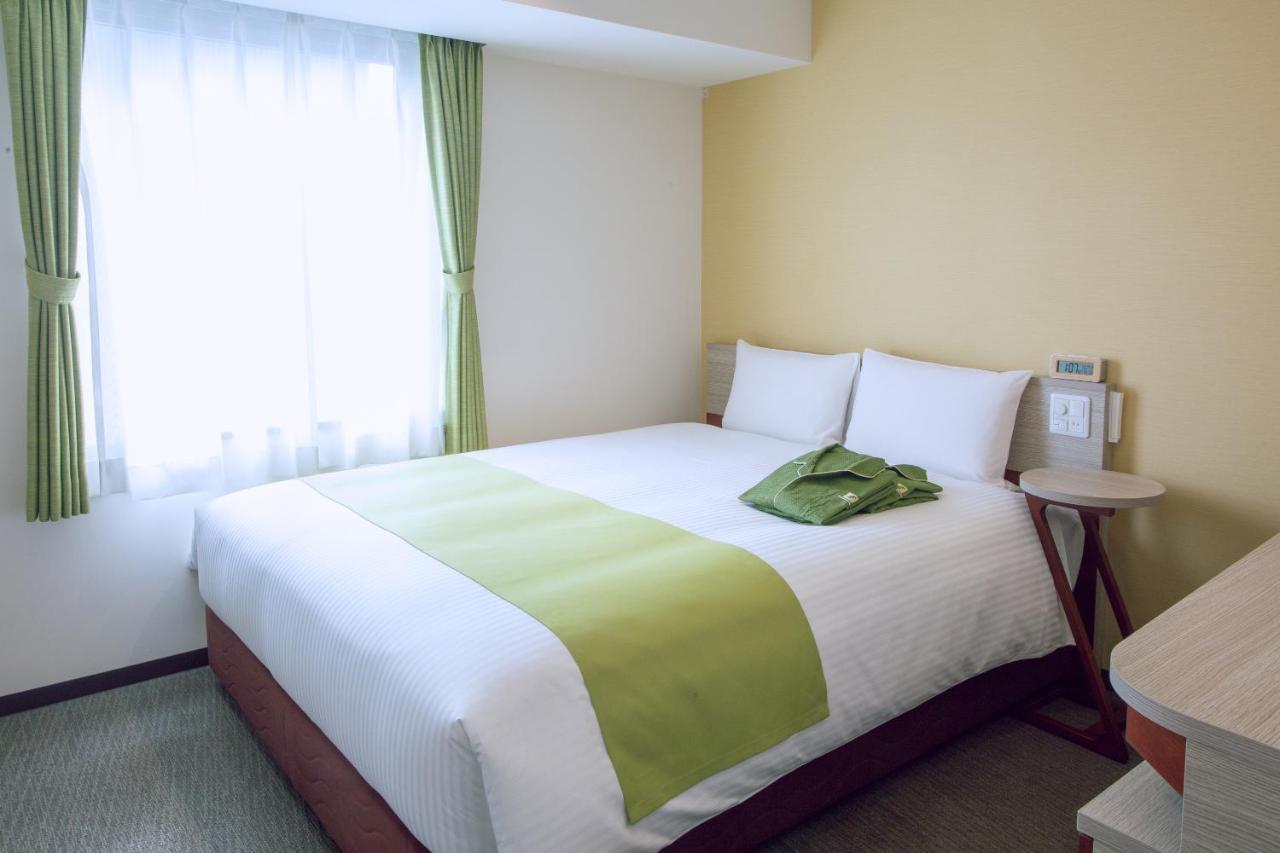 Kuretake Inn Premium Meieki Minami Ναγκόγια Εξωτερικό φωτογραφία