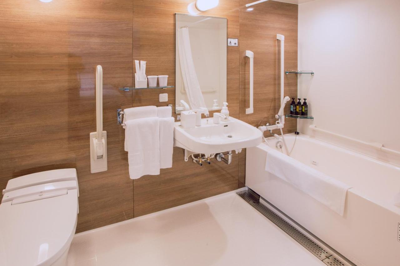 Kuretake Inn Premium Meieki Minami Ναγκόγια Εξωτερικό φωτογραφία