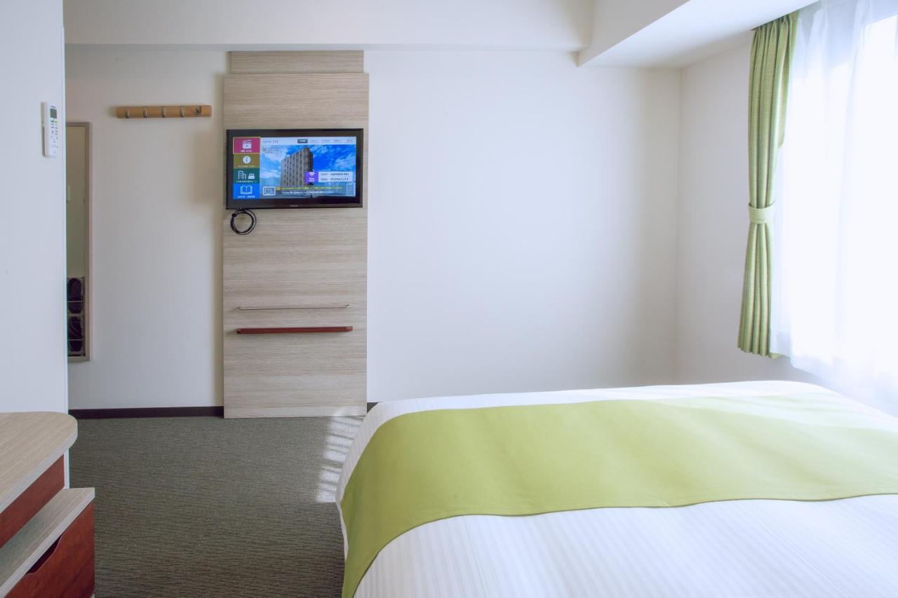 Kuretake Inn Premium Meieki Minami Ναγκόγια Εξωτερικό φωτογραφία