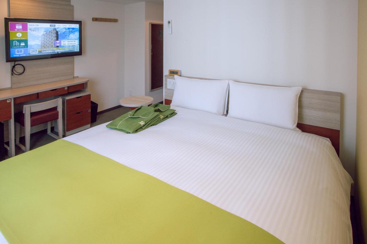 Kuretake Inn Premium Meieki Minami Ναγκόγια Εξωτερικό φωτογραφία