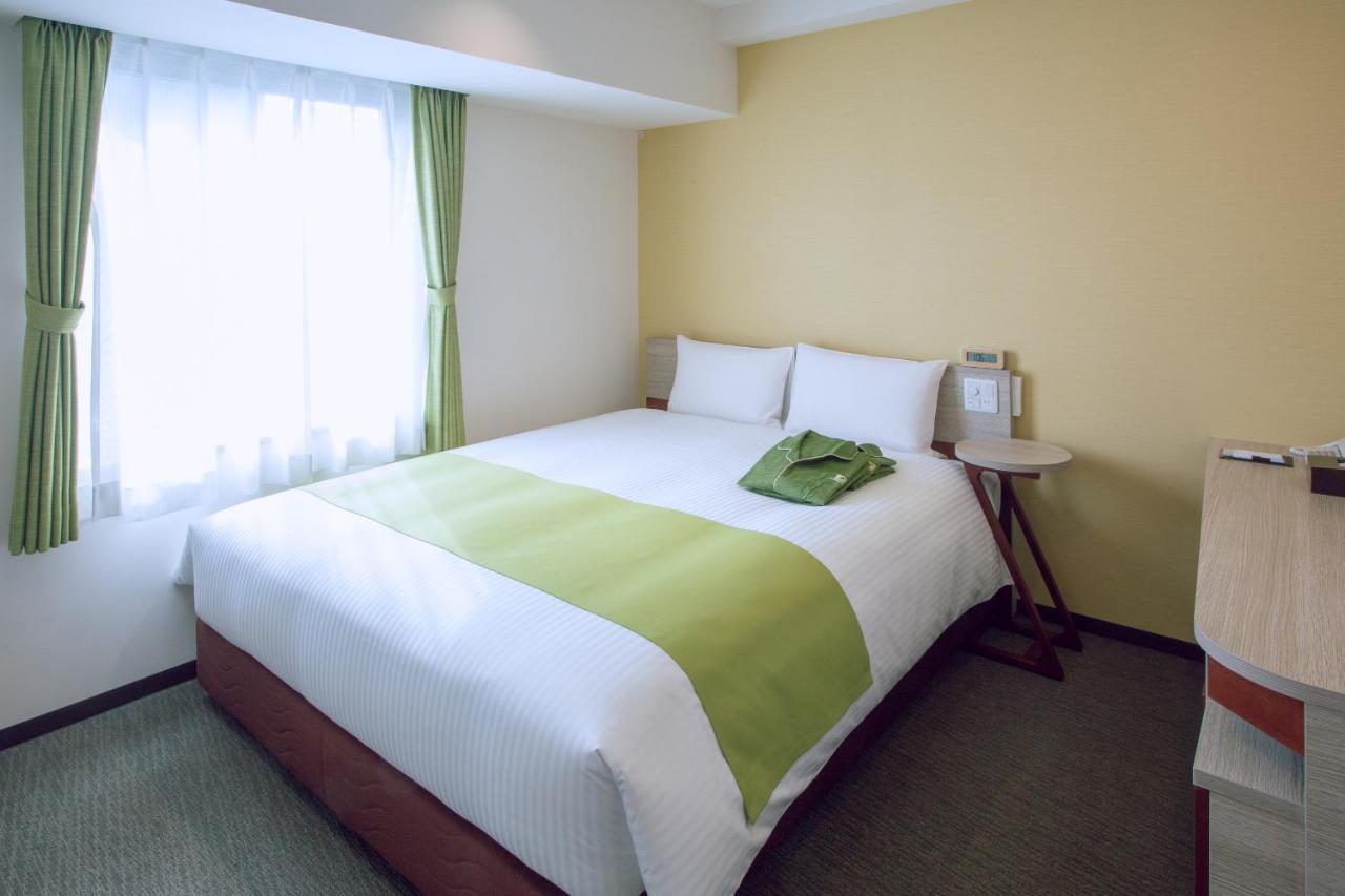 Kuretake Inn Premium Meieki Minami Ναγκόγια Εξωτερικό φωτογραφία