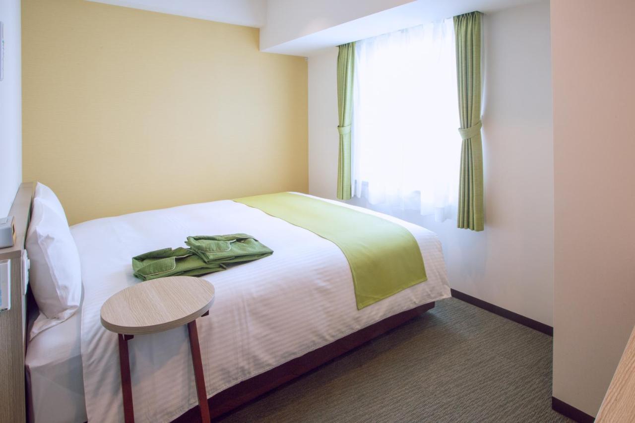 Kuretake Inn Premium Meieki Minami Ναγκόγια Εξωτερικό φωτογραφία