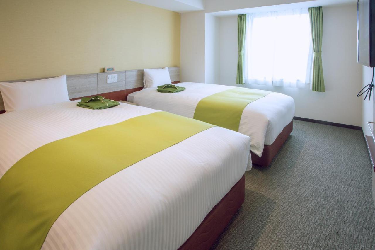 Kuretake Inn Premium Meieki Minami Ναγκόγια Εξωτερικό φωτογραφία