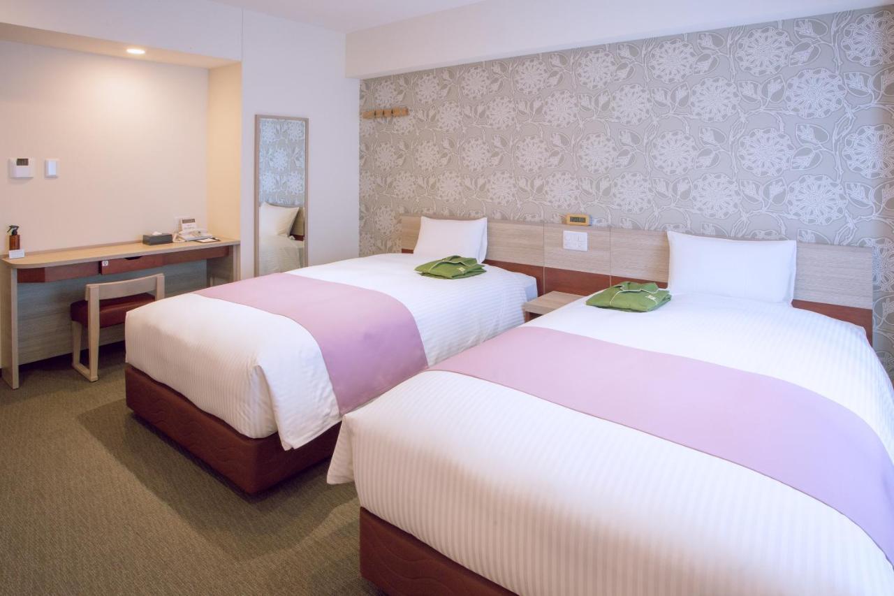 Kuretake Inn Premium Meieki Minami Ναγκόγια Εξωτερικό φωτογραφία
